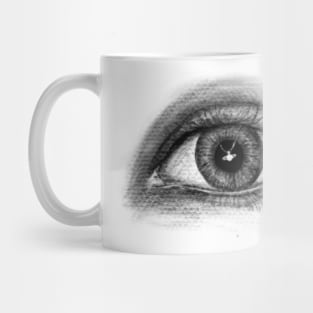 vivienne eye Mug